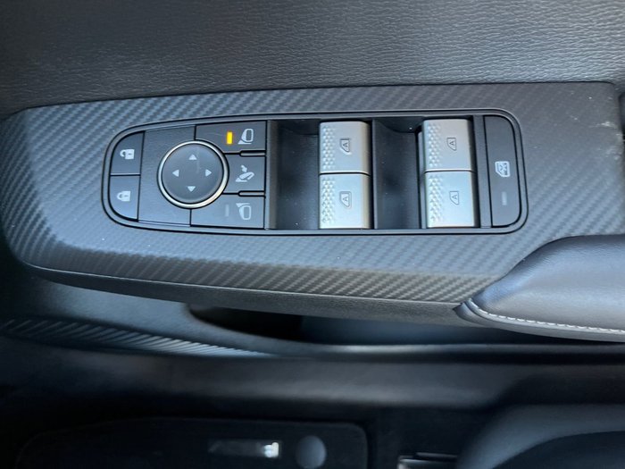 2025 Mitsubishi Outlander