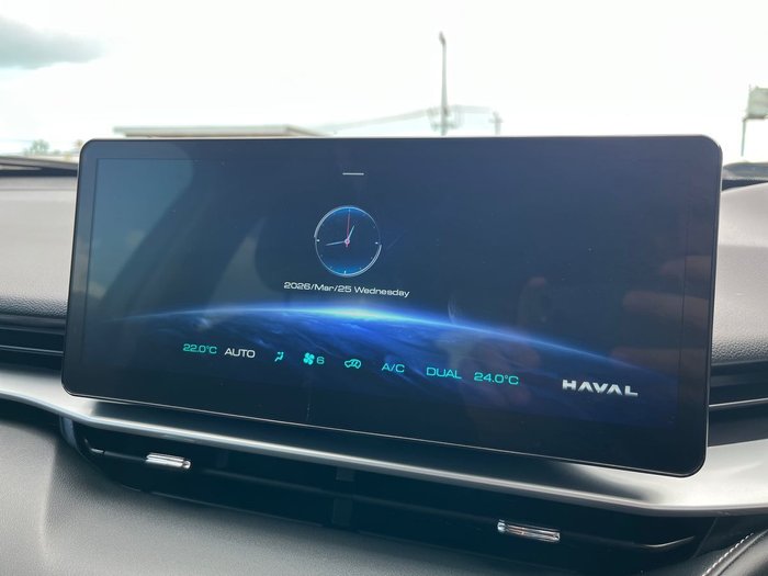 2025 Mitsubishi Outlander