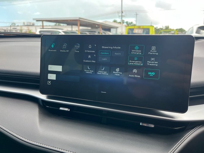 2025 Mitsubishi Outlander