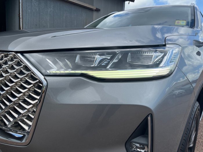 2025 Mitsubishi Outlander