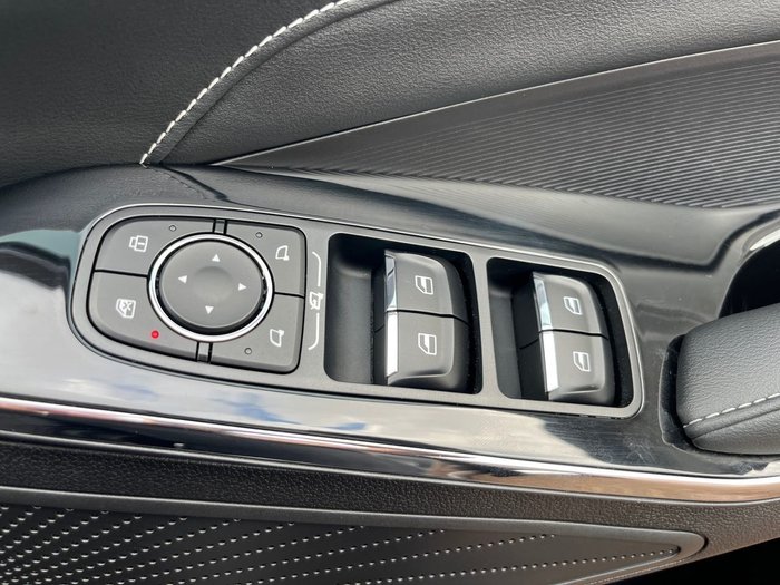 2025 Mitsubishi Outlander