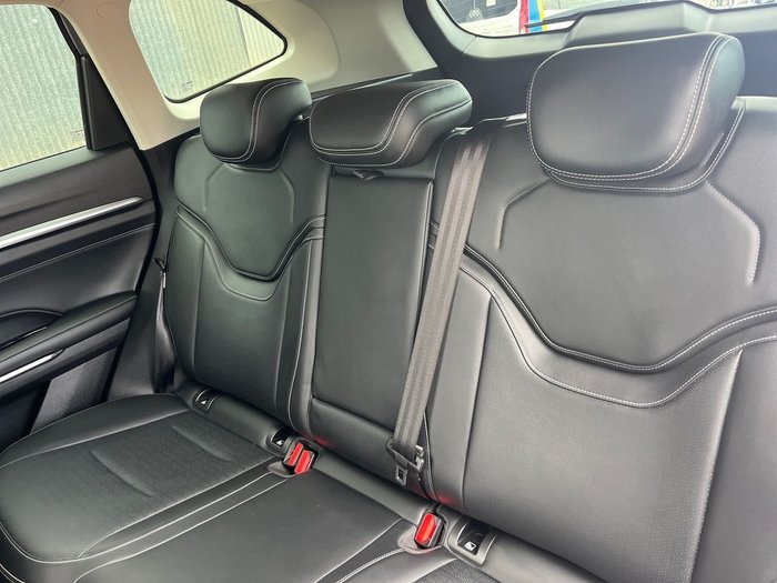 2025 Mitsubishi Outlander