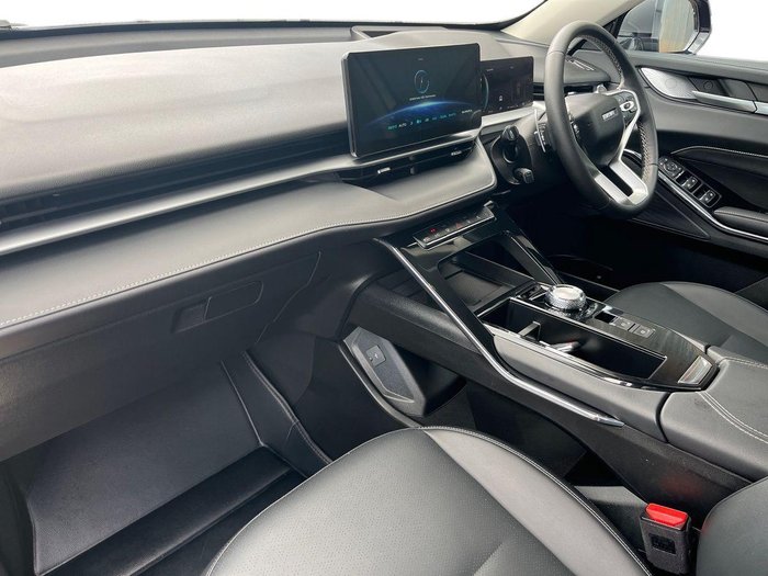 2025 Mitsubishi Outlander