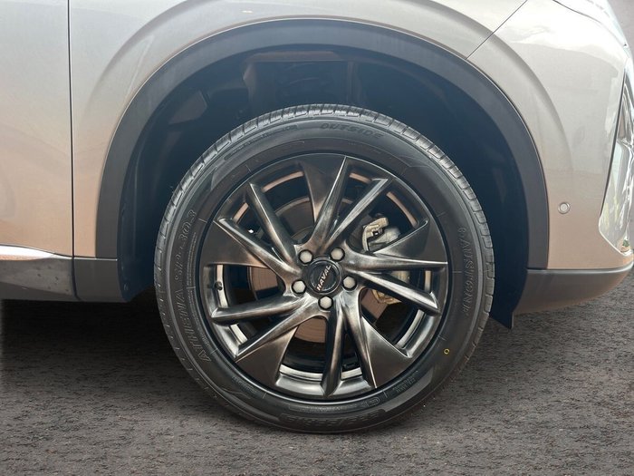 2025 Mitsubishi Outlander