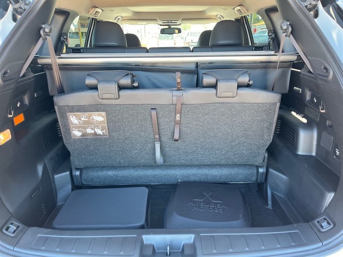 2000 Mitsubishi Outlander