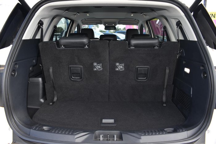 2025 Ford Everest Sport