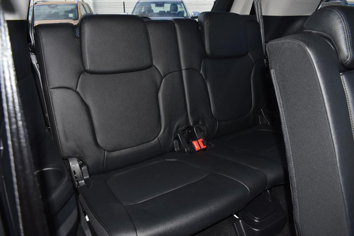 2025 Ford Everest Sport