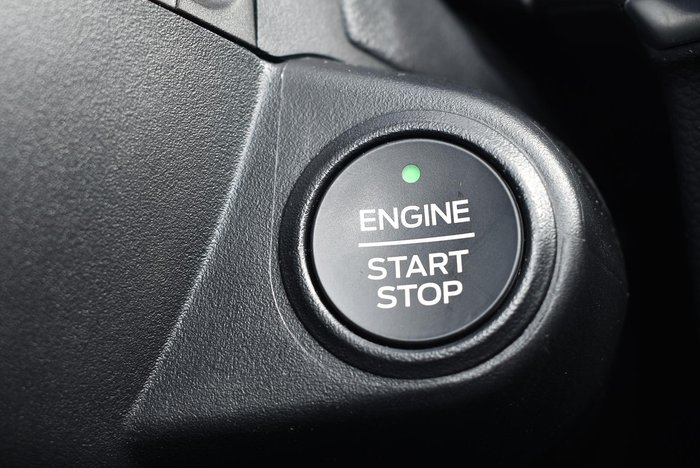 2025 Ford Everest Sport