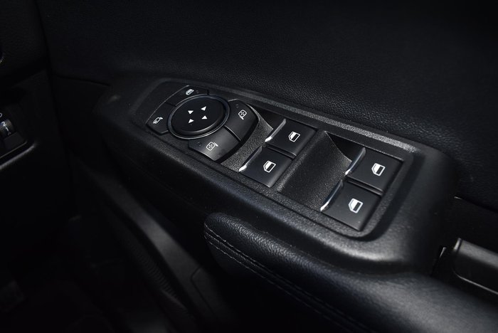 2025 Ford Everest Sport