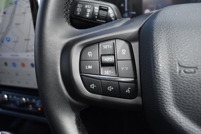 2025 Ford Everest Sport