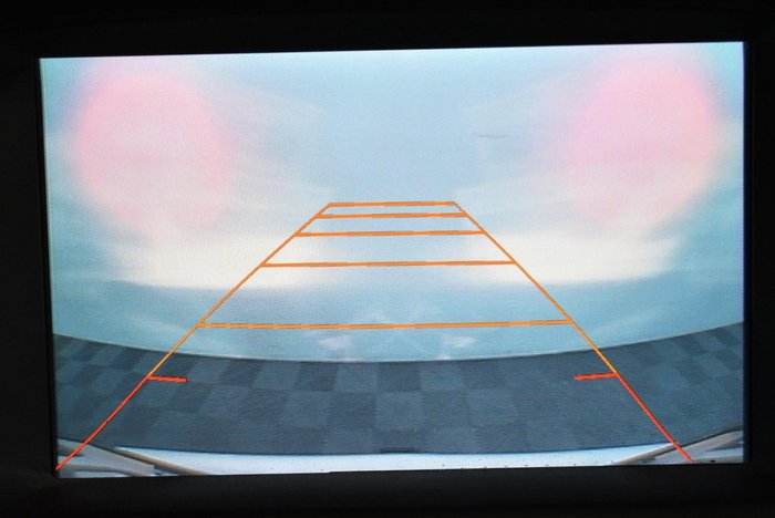 2017 Holden Trailblazer LTZ