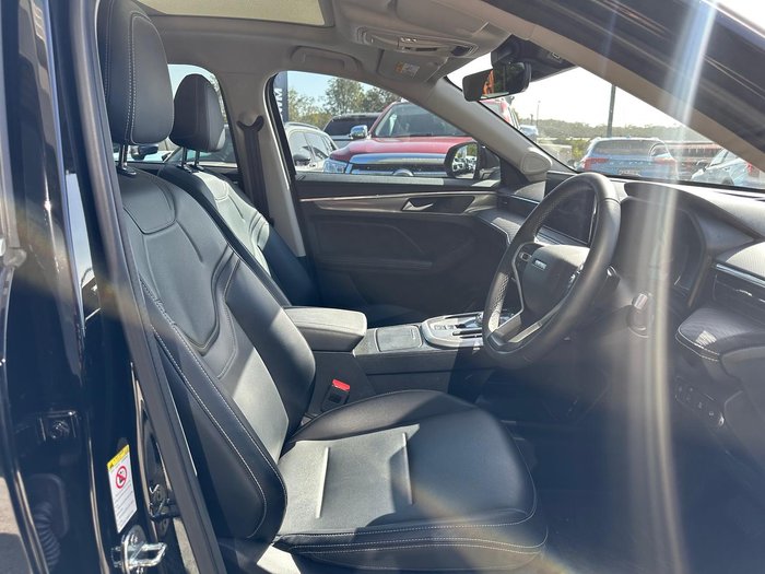 2023 GWM Haval Jolion Ultra Hybrid