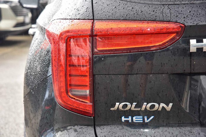 2023 GWM Haval Jolion Ultra Hybrid