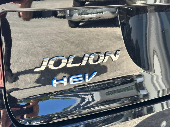 2023 GWM Haval Jolion Ultra Hybrid