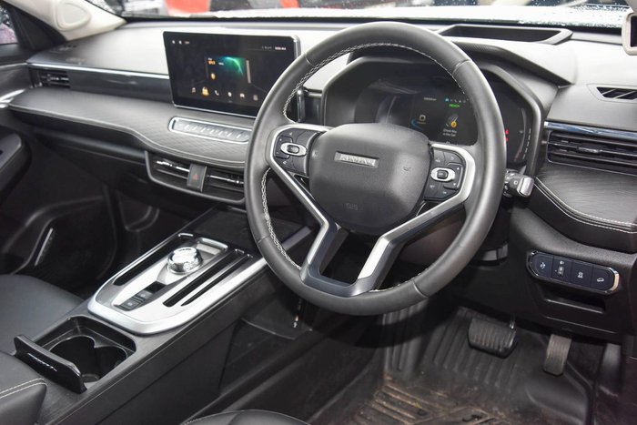 2023 GWM Haval Jolion Ultra Hybrid