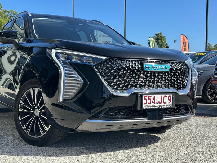 2023 GWM Haval Jolion Ultra Hybrid