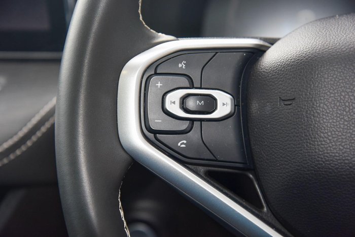 2023 GWM Haval Jolion Ultra Hybrid