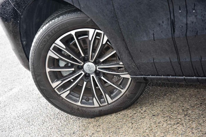 2023 GWM Haval Jolion Ultra Hybrid