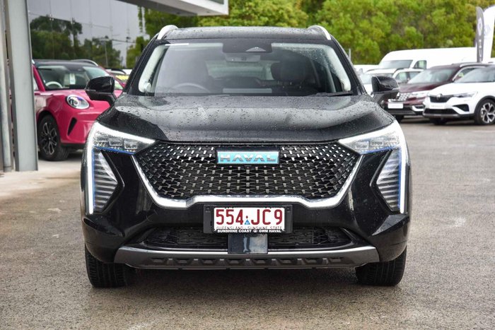 2023 GWM Haval Jolion Ultra Hybrid