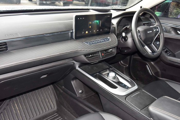 2023 GWM Haval Jolion Ultra Hybrid