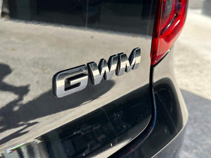 2023 GWM Haval Jolion Ultra Hybrid