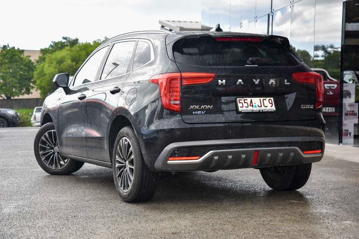 2023 GWM Haval Jolion Ultra Hybrid