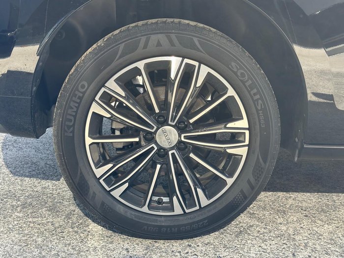 2023 GWM Haval Jolion Ultra Hybrid