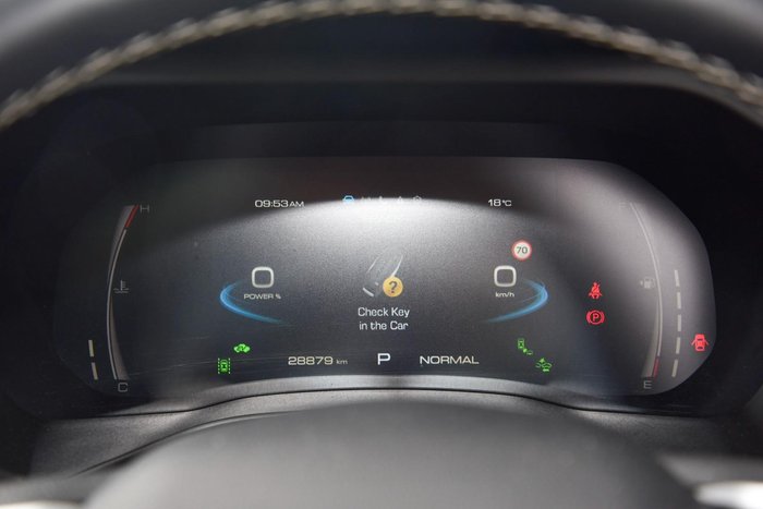 2023 GWM Haval Jolion Ultra Hybrid