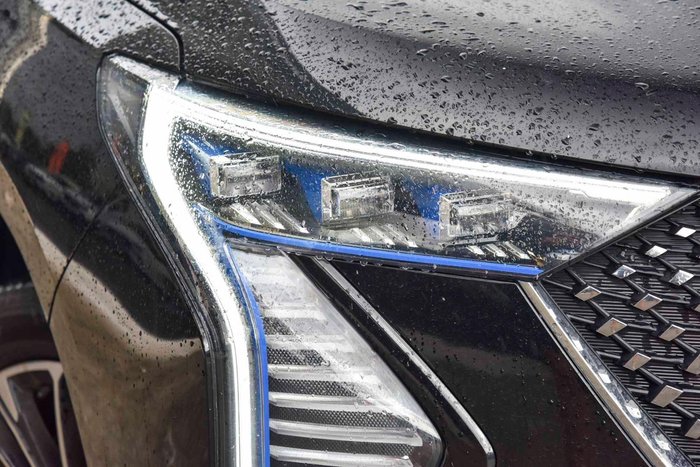 2023 GWM Haval Jolion Ultra Hybrid