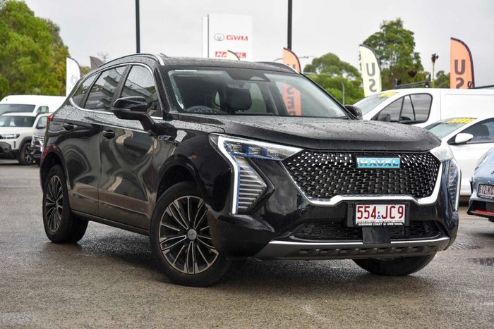 2023 GWM Haval Jolion Ultra Hybrid