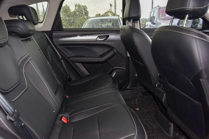 2023 GWM Haval Jolion Ultra Hybrid