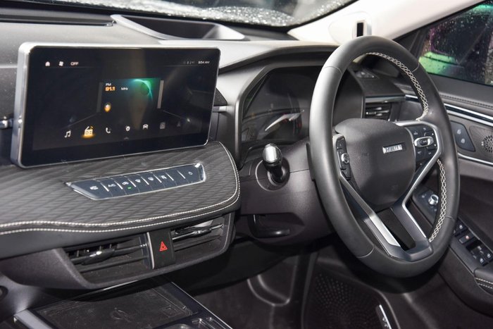 2023 GWM Haval Jolion Ultra Hybrid