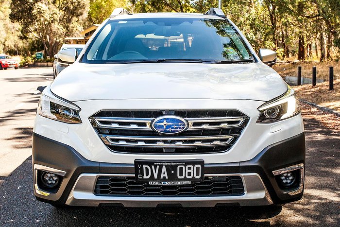 2025 Subaru Outback AWD Touring XT