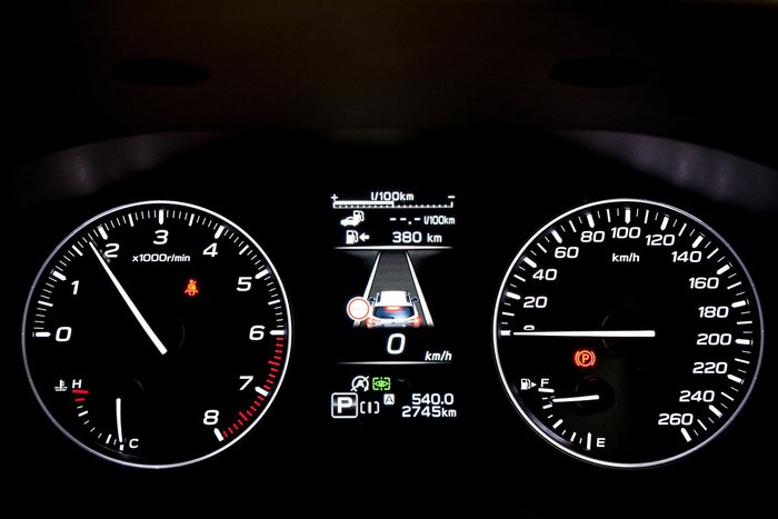 2025 Subaru Outback AWD Touring XT