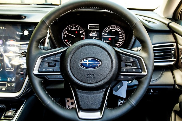 2025 Subaru Outback AWD Touring XT