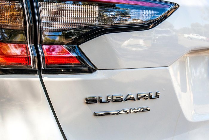 2025 Subaru Outback AWD Touring XT