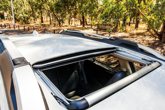 2025 Subaru Outback AWD Touring XT