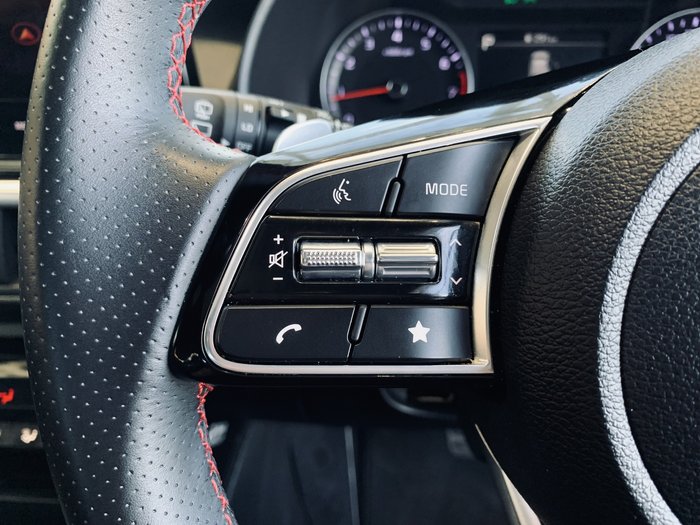 2023 Kia Cerato GT