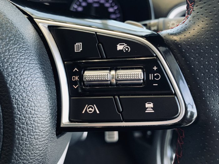 2023 Kia Cerato GT
