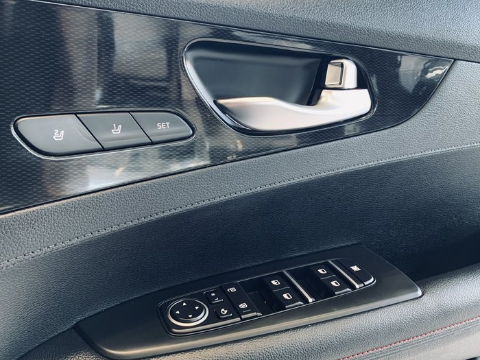 2023 Kia Cerato GT