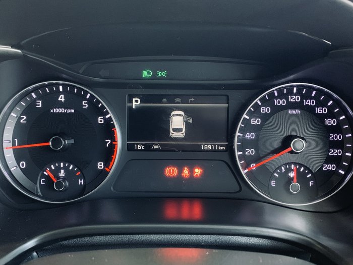2023 Kia Cerato GT
