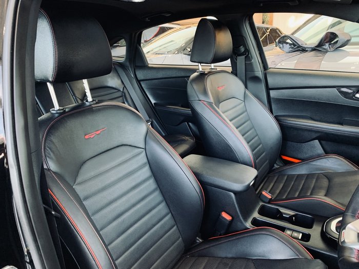 2023 Kia Cerato GT