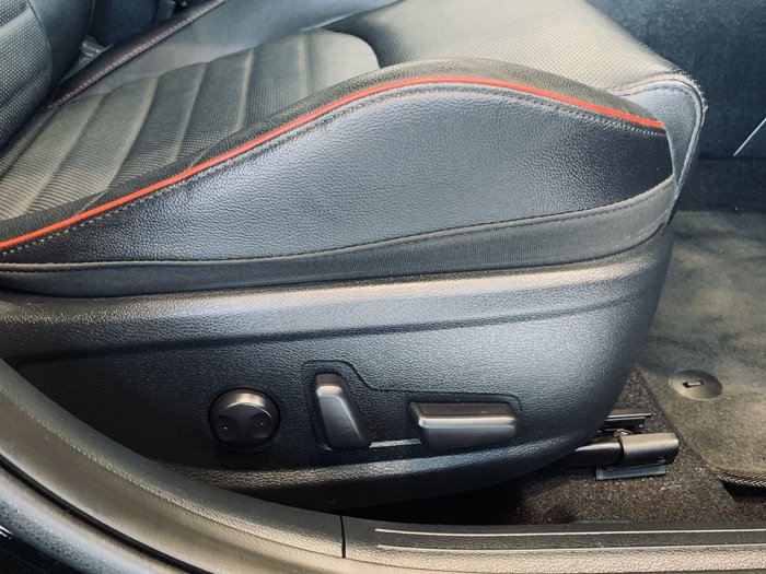 2023 Kia Cerato GT