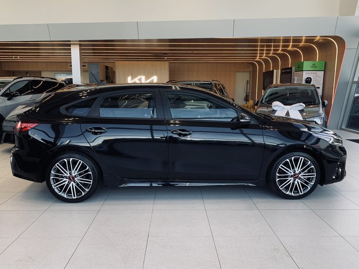 2023 Kia Cerato GT