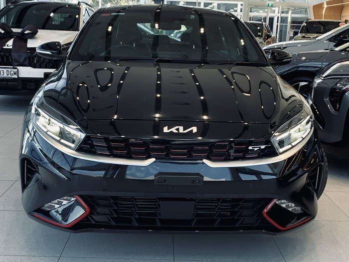 2023 Kia Cerato GT