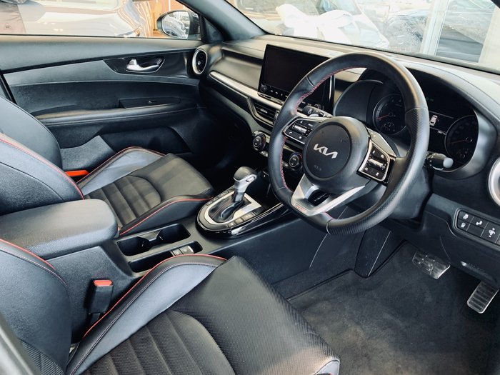 2023 Kia Cerato GT