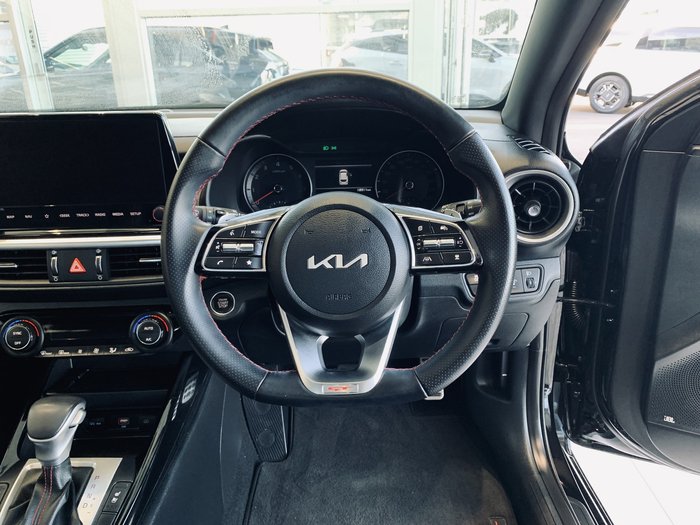 2023 Kia Cerato GT