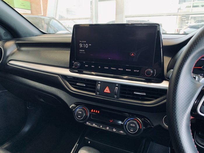 2023 Kia Cerato GT