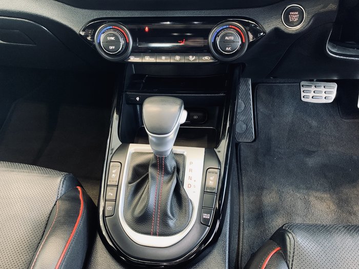 2023 Kia Cerato GT