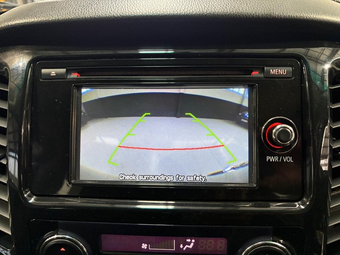 2015 Mitsubishi Triton GLS